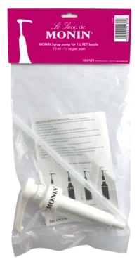 Pumpe Til Pet Flaske Dosering 10ml