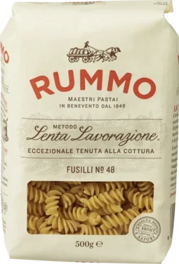 Rummo NO48 Fusilli 500g