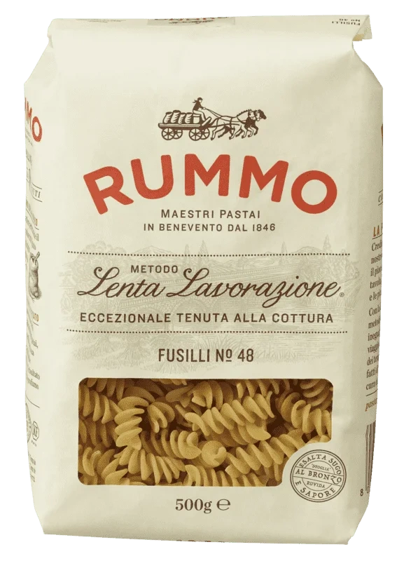 Rummo Fusilli 500g