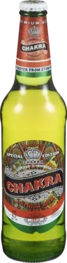 Chakra Premium Lager 4,7% 500ml