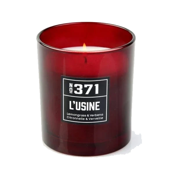 Duftlys - no 371 Lùsine