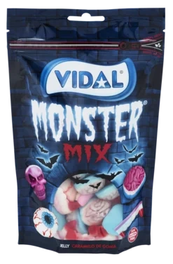 Vidal Monster Mix 180g
