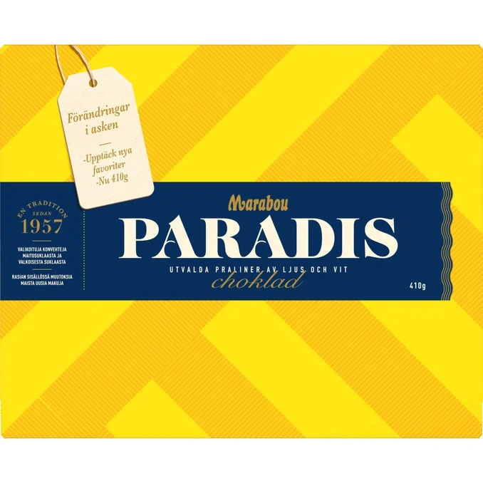 Paradisask