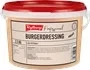 Burgerdressing vego