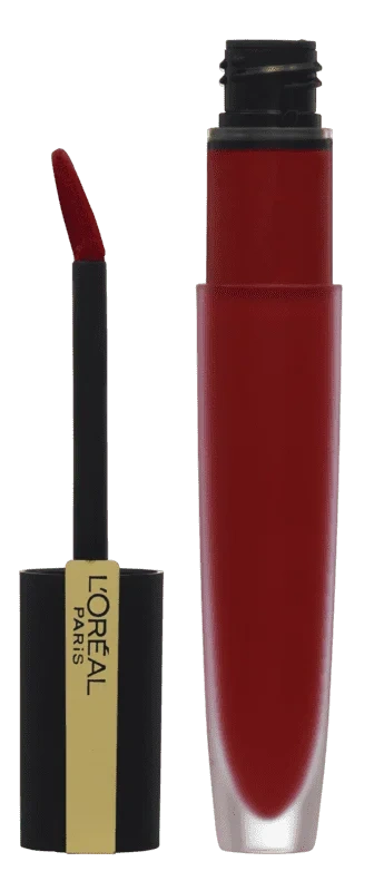 Loreal Rouge Signature i Am Worth It 115
