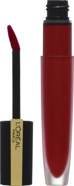 Loreal Rouge Signature i Am Worth It 115