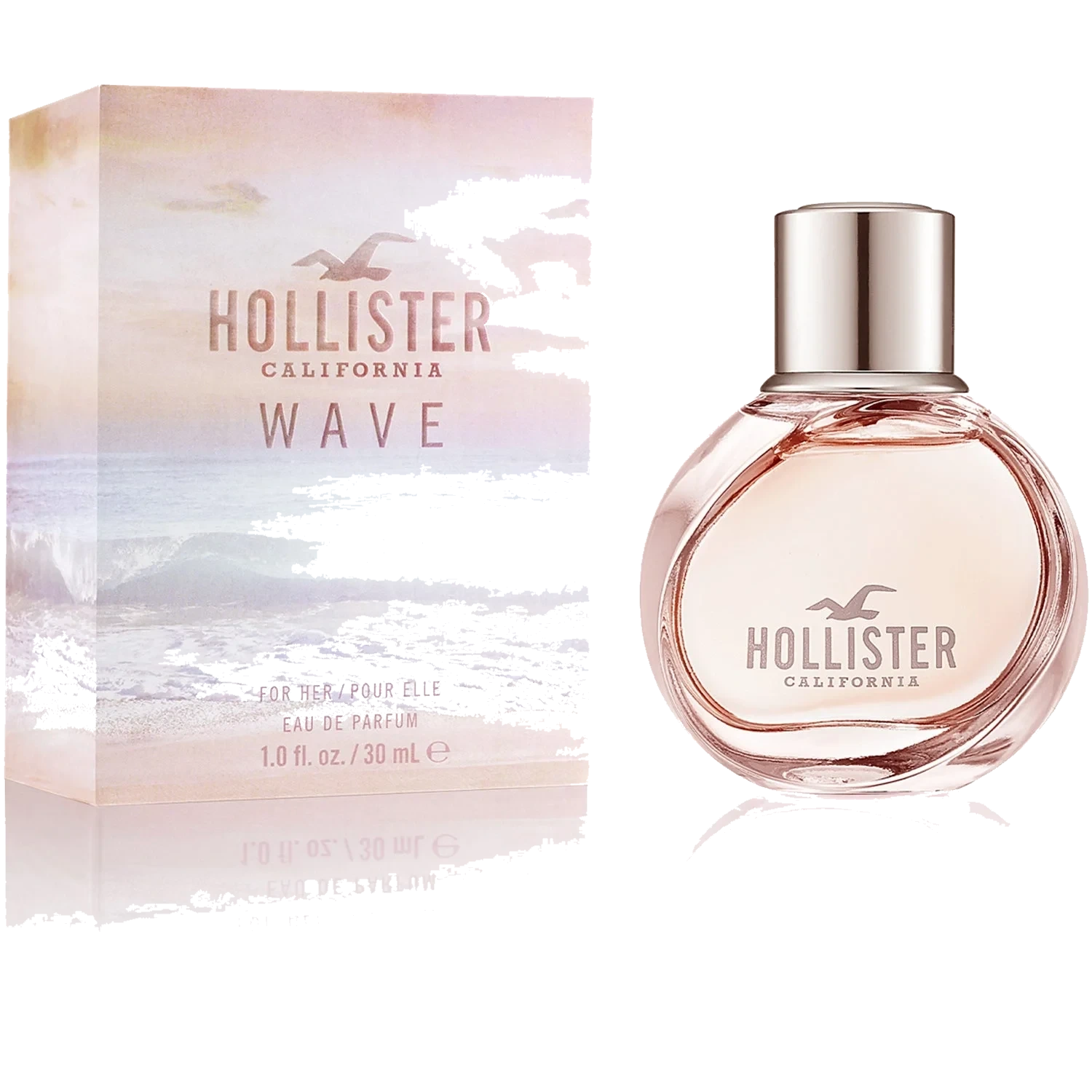 Hollister Wave For Her