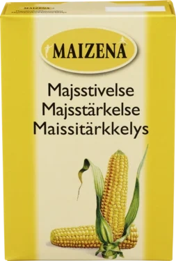 Maizena Maisstivelse 400g