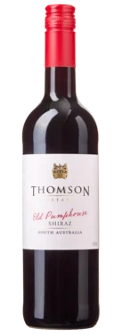 Thomson Estate Old Pumphouse Shiraz 75cl