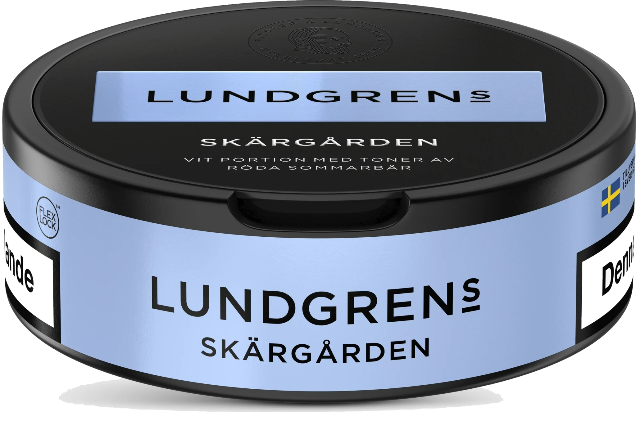 Lundgrens Skärgården