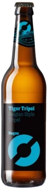 Nøgne Ø Tiger Tripel 0.5l Øl