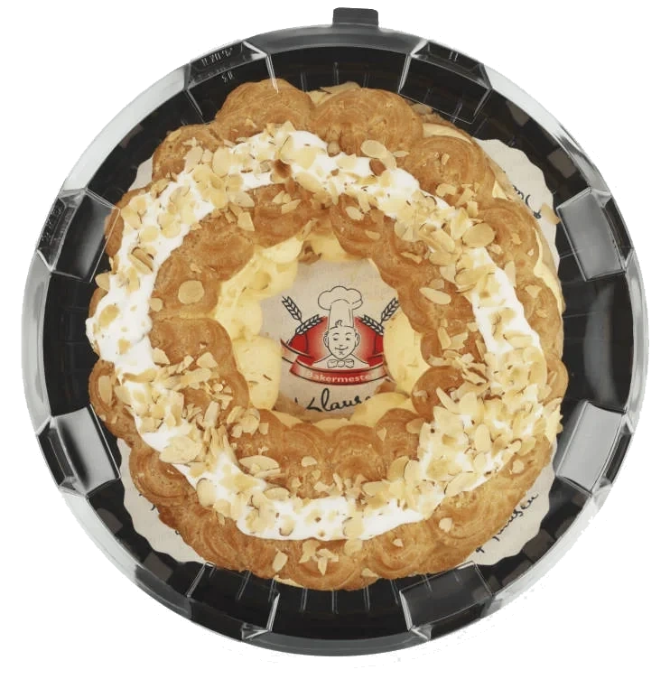 Walesring 8pers 750g Klausen