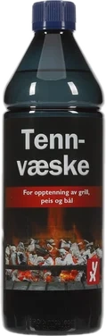 Yx Tennvæske 1l