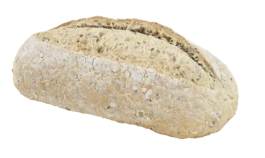Landbrød Fribakt 730g 9stk