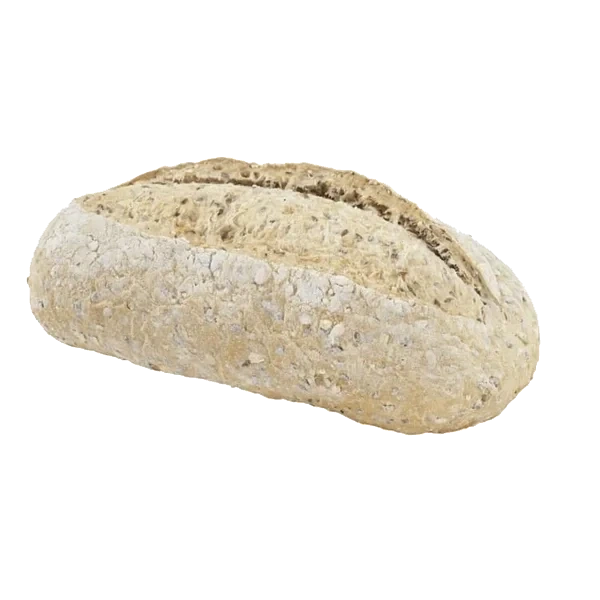 Landbrød Fribakt 730g 9stk