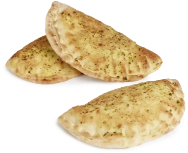 Calzone Chicken Pesto 200g