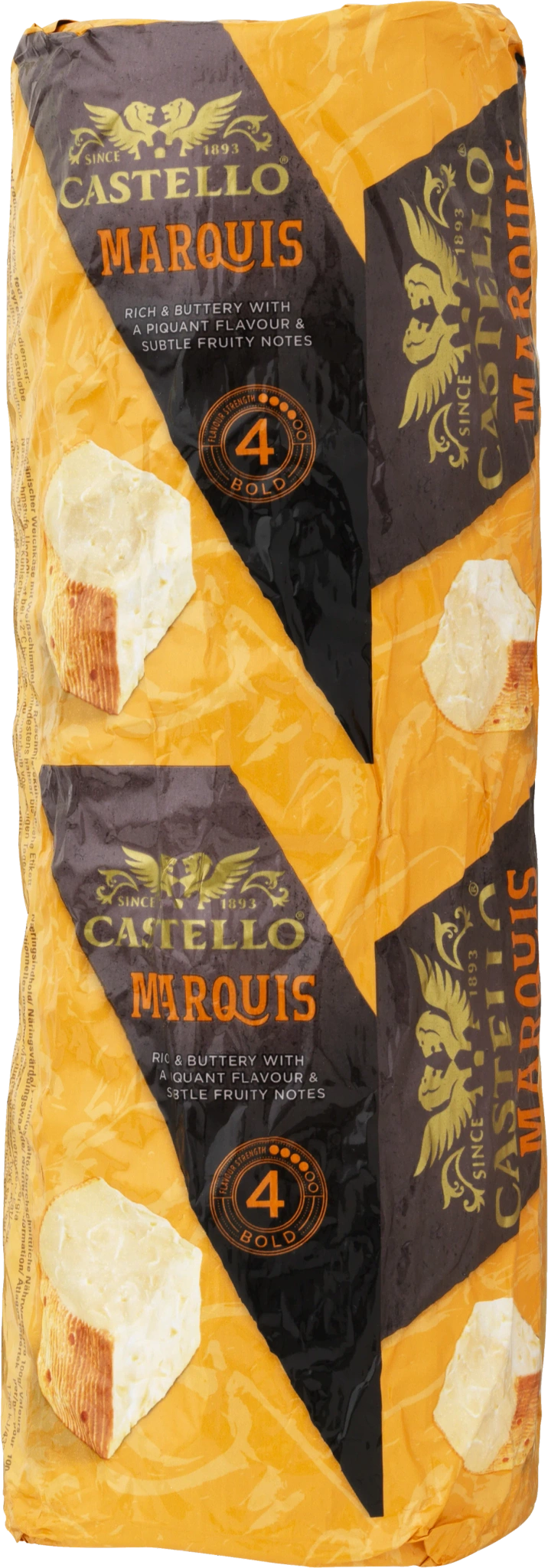 Marquis kittost ca 1.1kg
