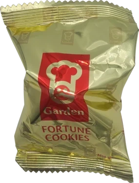Fortune Cookies 7g