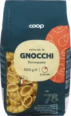 Gnocchi