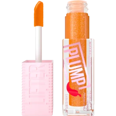 Maybelline Lifter Plump Hot Honey 8