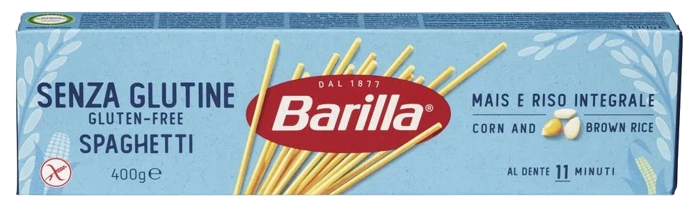 Pasta Spaghetti