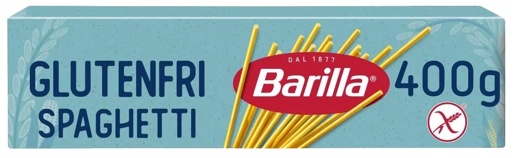 Pasta Spaghetti
