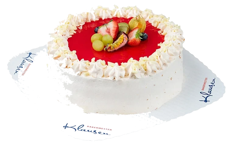Blodappelsinkake 15p Klausen