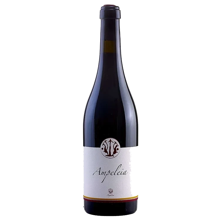 Ampeleia    12,5%   75cl