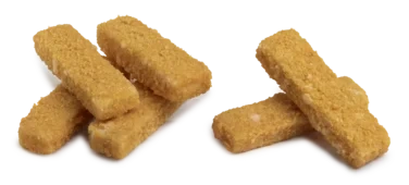 Nordic Seafood Msc Fiskepinner 450g