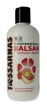 Balsam med Pantheol 300 ml