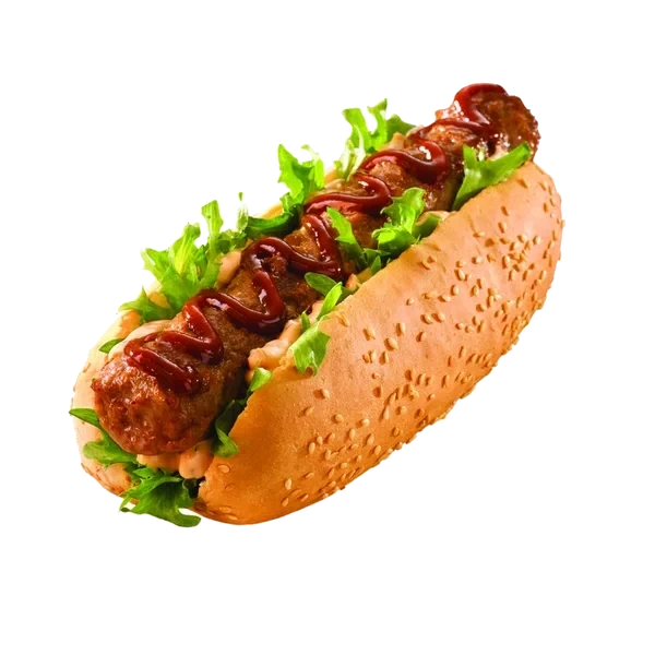 Burger Dog 7kg Stabburet