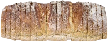Steinovnsbakt Sandwichbrød Skåret