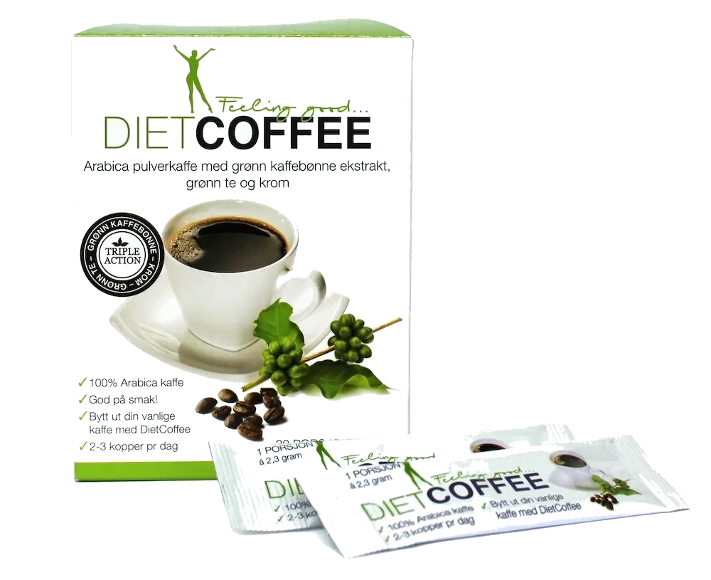 Diet Coffee