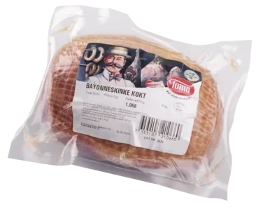 Toma Mat Kokt Bayonneskinke Ca 1kg Vv
