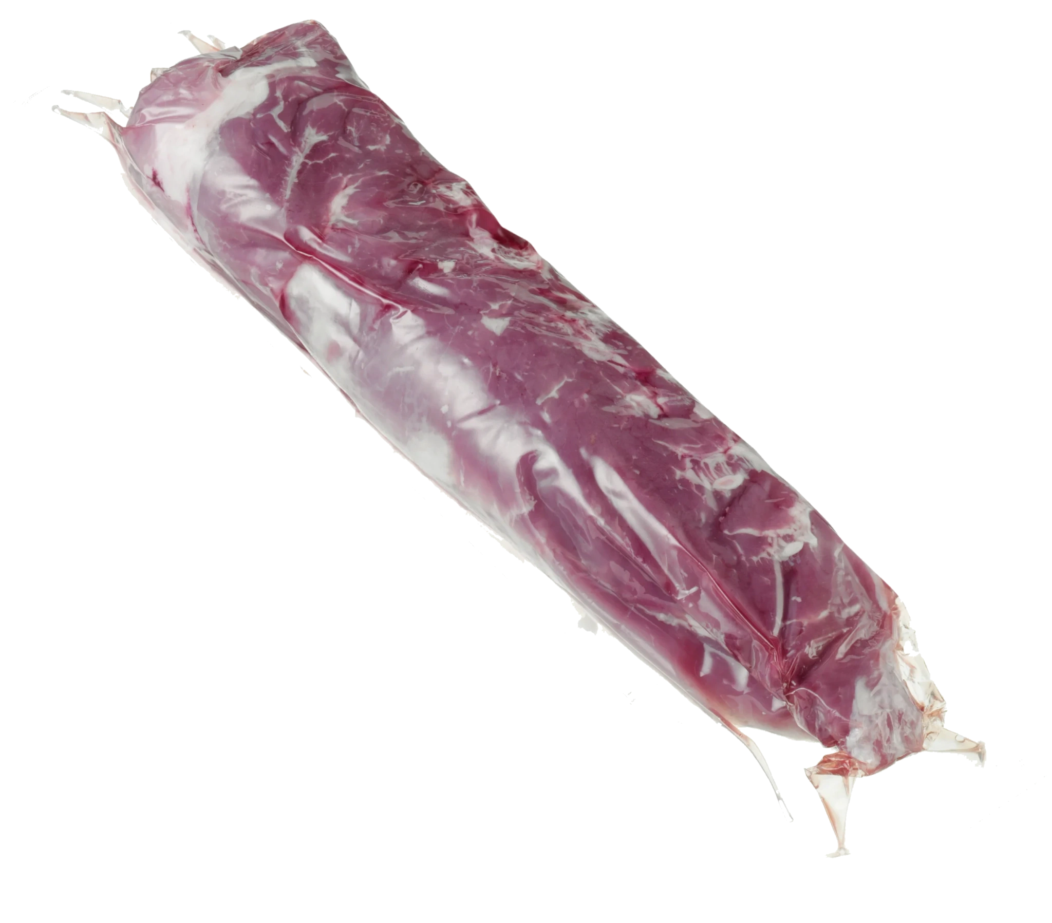 Fläskfilé