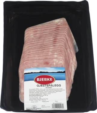 Gjestepålegg 300g