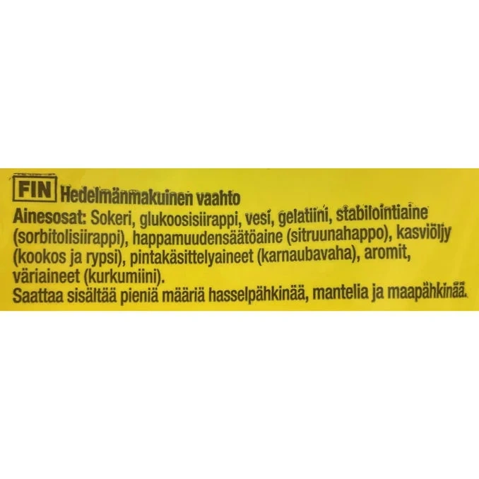 Påskskum