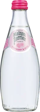 Perrier Forever R&r 33cl