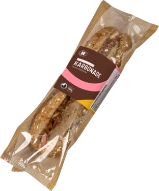 Raskt & Enkelt Baguette Karbonade 240g