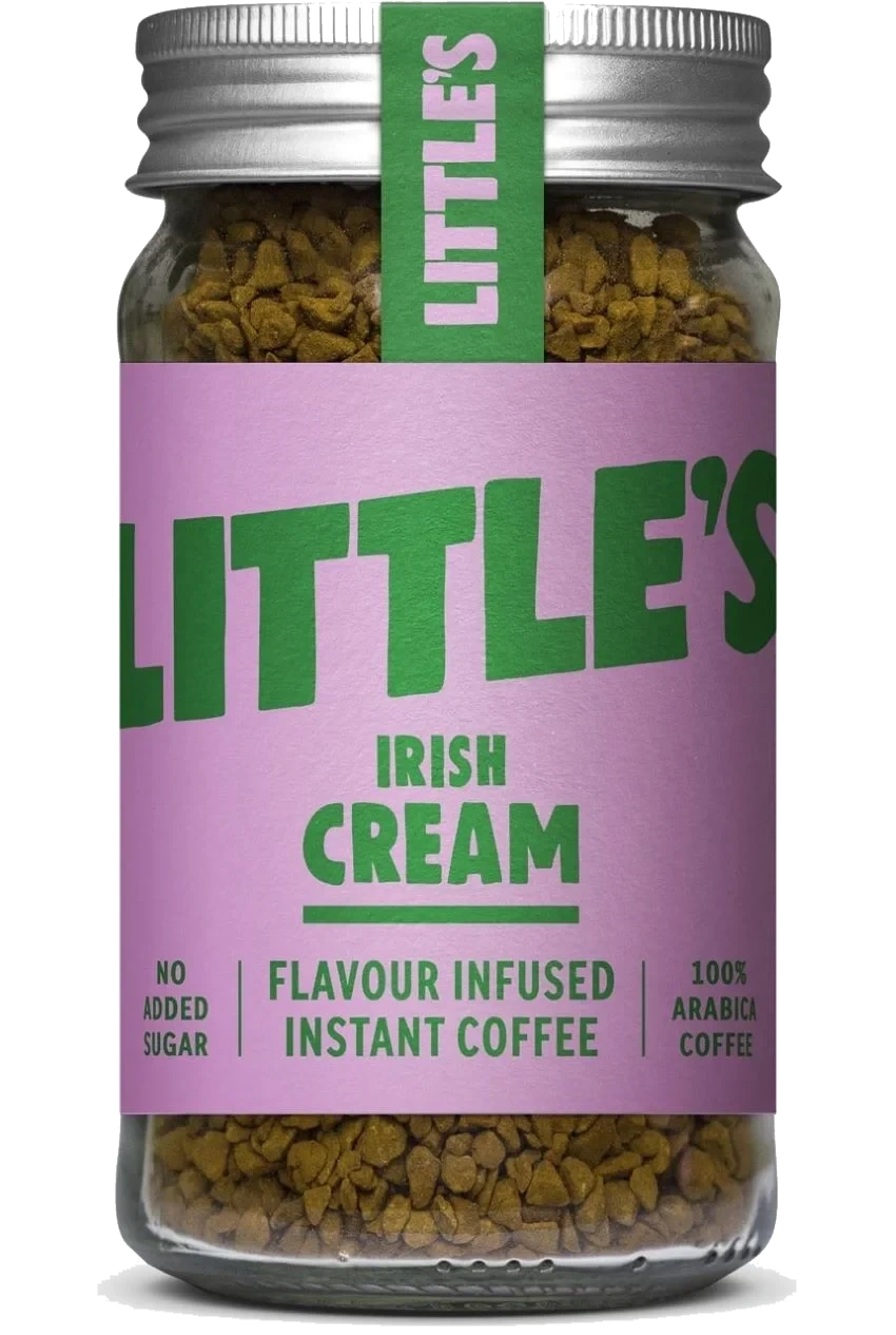 Little's Coffee Irish Cream