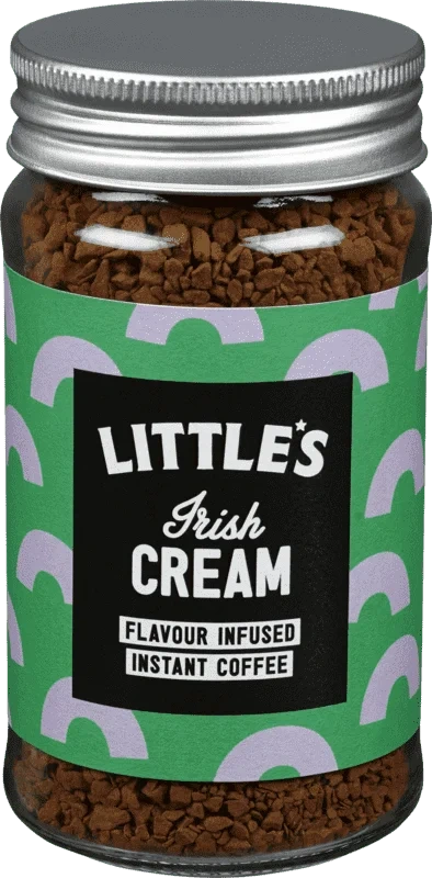 Little's Irish Cream Instant Coffee