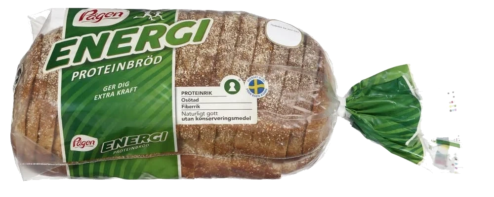 Energibrød
