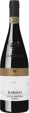 Pico Maccario Barolo Docg Ris Vigna 75cl