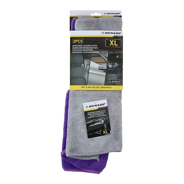 Wet & Dry Polish 2pk Kluter XL