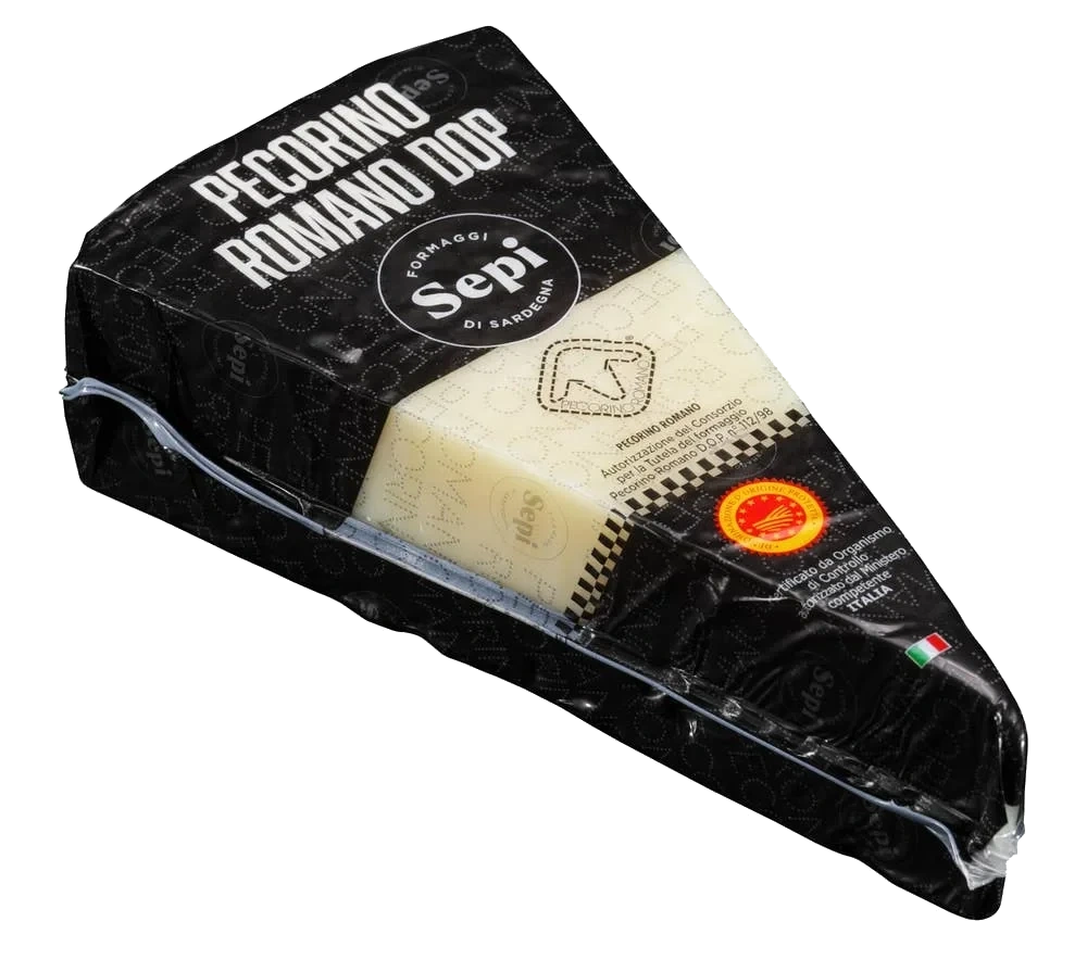Pecorino Romano
