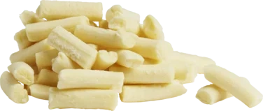 Potetmos 2.5kg Lutosa