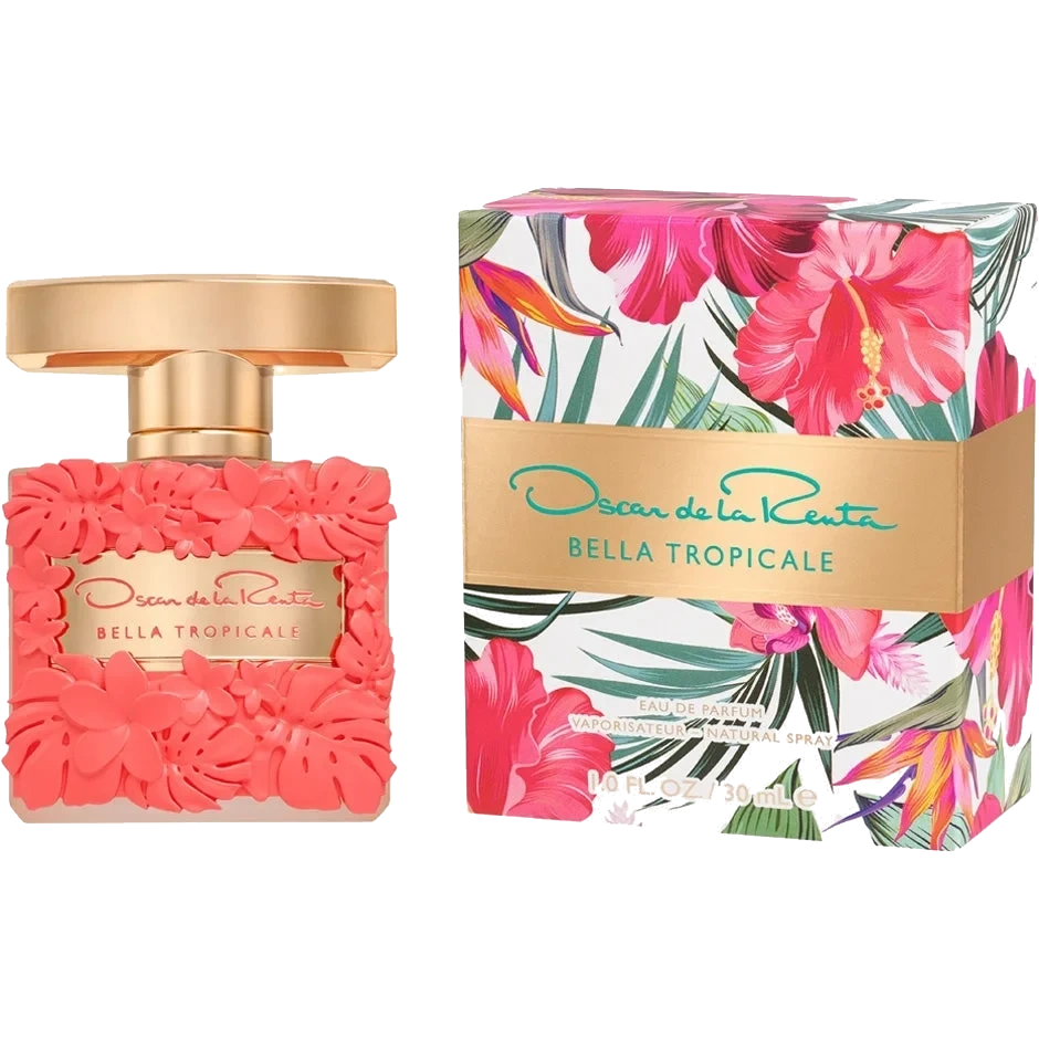 Oscar De La Renta Bella Tropicale
