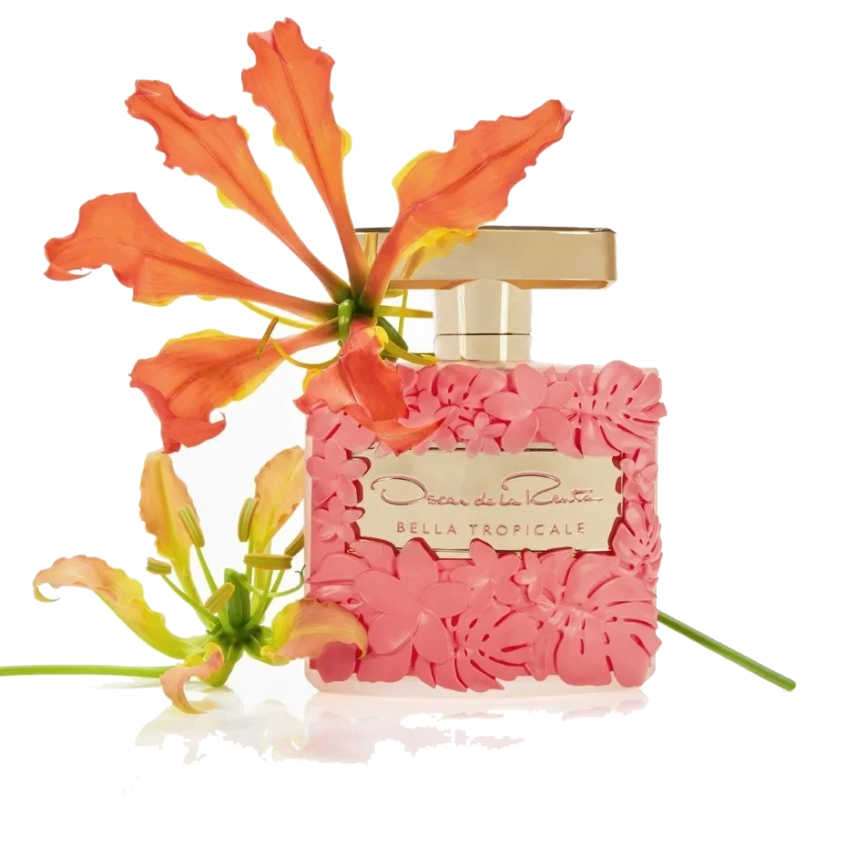 Oscar De La Renta Bella Tropicale