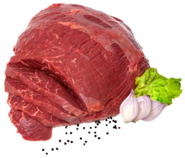 Storfe Flatbiff Ca3,2kg Kuraas
