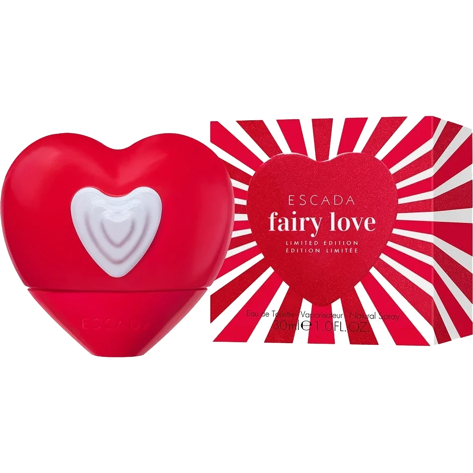 Escada Fairy Love
